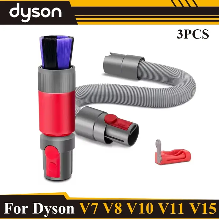 Pièces de rechange pour aspirateur sans fil Dyson V7 V8 V10 V11 V15