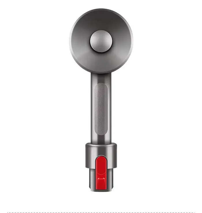 Tuyau de brosse rond pour aspirateur Dyson V7, V8, V10, V11, V15, G5, épilateur pour animaux de comp