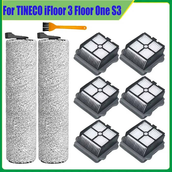 Accessoires pour TINECO iFloor 3 Floor One S3