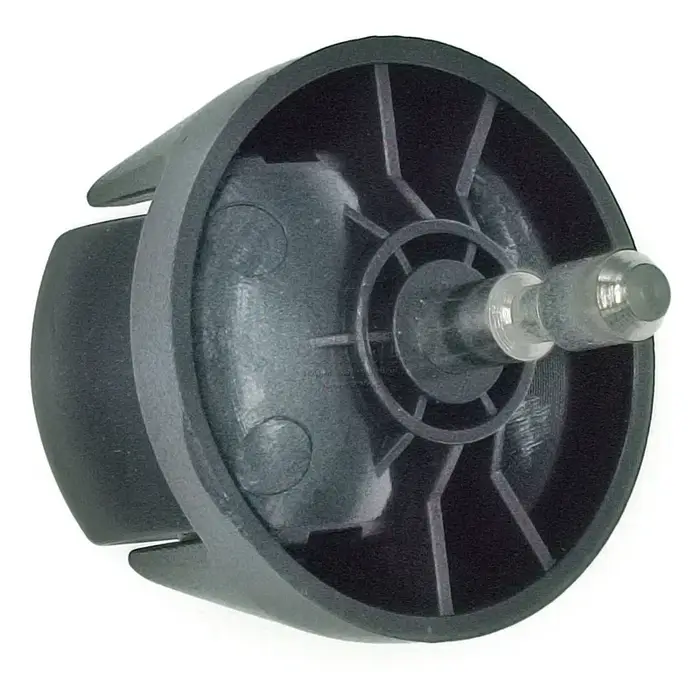 Roues de remplacement pour Xiaomi Mijia Mi Robot aspirateur vadrouille Pro STYTJ02YM roulette de vol