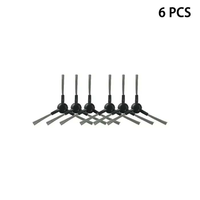 Accessoires pour aspirateur robot Dreame D20 Ultra / L10s Ultra CE : brosse principale, brosse latér