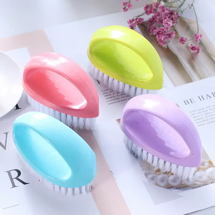 Brosse à linge multifonctionnelle pour la maison