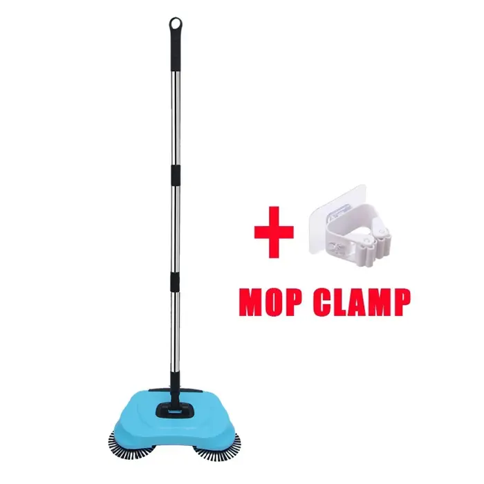 360 ° Aspirateur balayeuse à main