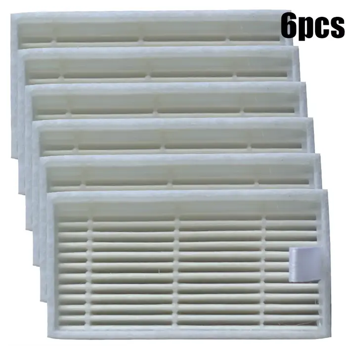 Filtre de remplacement pour aspirateur robot Lidl SSR 3000 A1