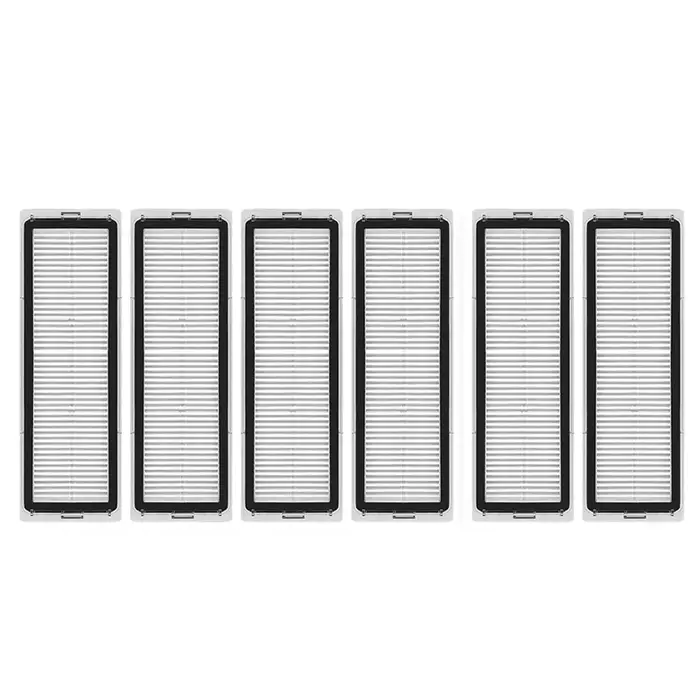 Pièces de rechange pour Dreame Bot L10s Pro