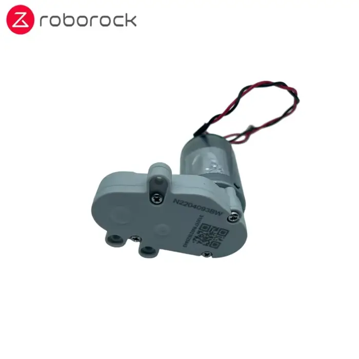 Pièces de rechange originales pour aspirateur Roborock S7 MAXV