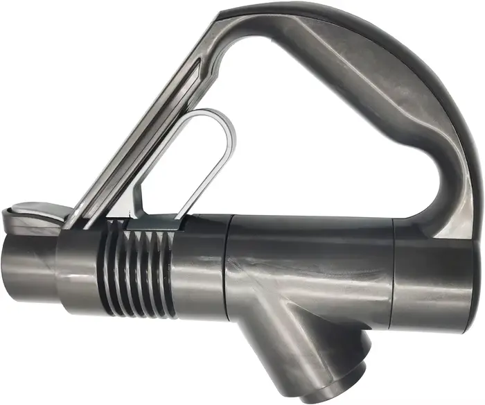 Poignée de baguette d'aspirateur pour aspirateur Dyson DC19 DC23 DC26 DC29 DC32 DC36 DC37, accessoir