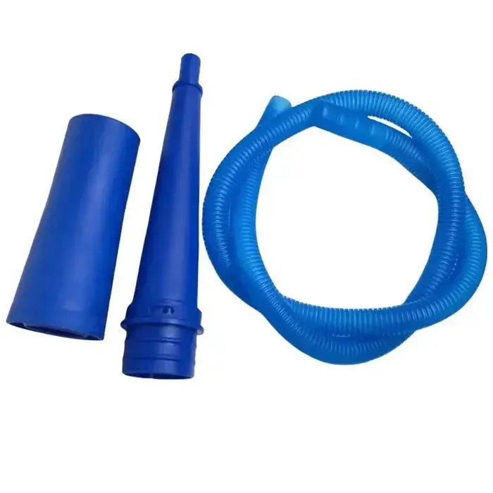 Accessoire de nettoyage de ventilation de sèche-linge