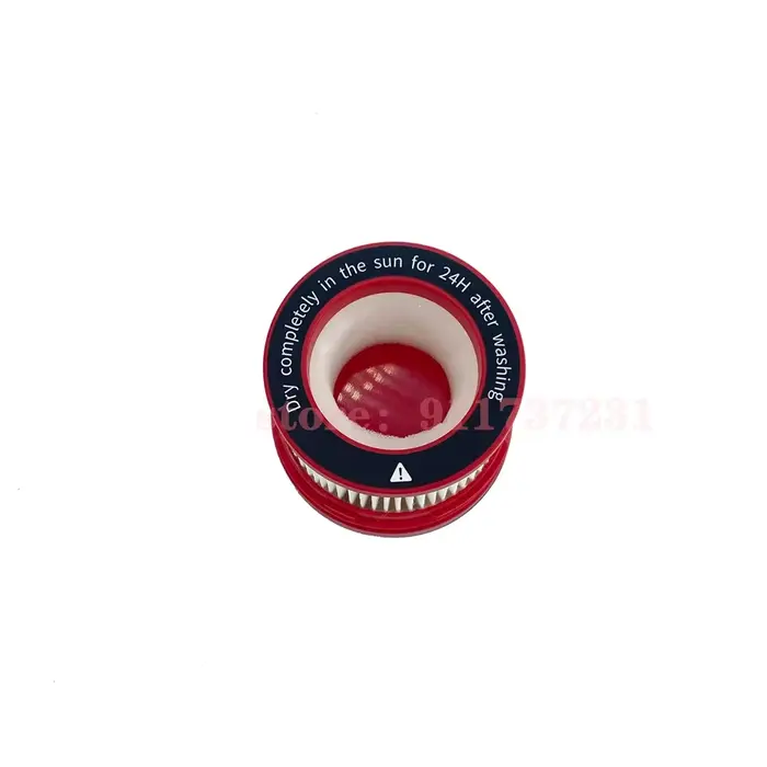 Filtre HEPA d'origine pour aspirateur sans fil Dreame T100