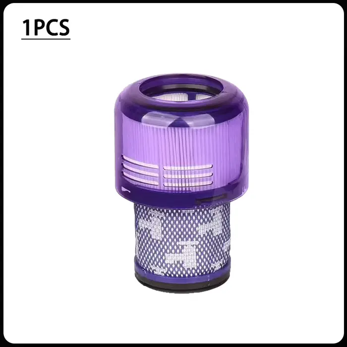 Seau à poussière de rechange pour aspirateurs Dyson V11, V15, SV14, SV15 et SV22, grand bac à poussi