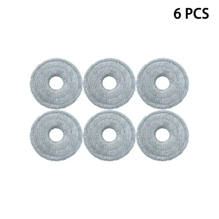 Para Dreame L10s Ultra Gen 2/L30s Ultra de robot aspirateur, cepillo principal, cepillo latéral, fil