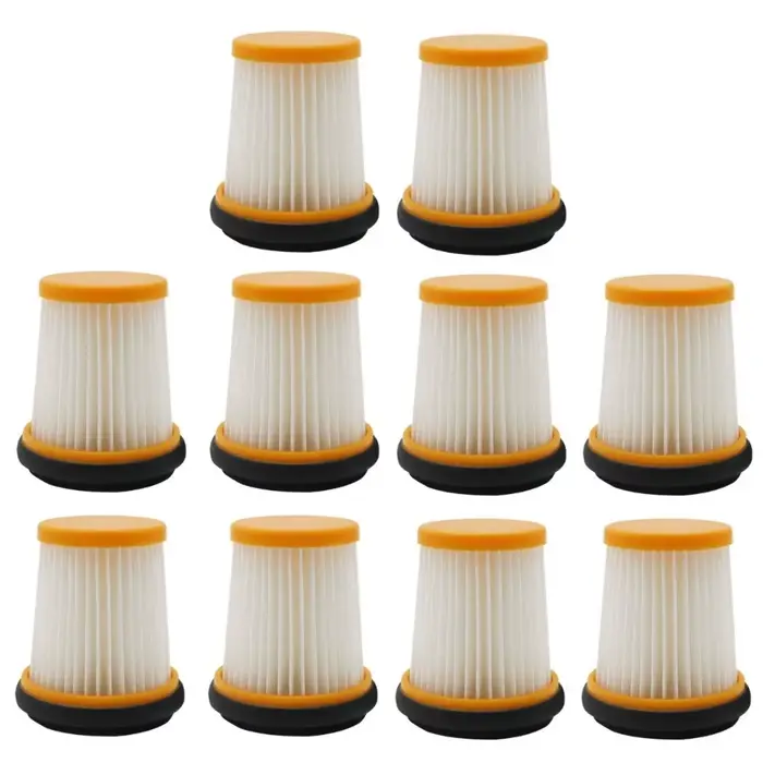 Filtre HEPA XHFWV200 pour aspirateur à main sans fil Shark Wandvac ION W1 S87 WV220 WV200 WV201 WV205 WV221 WV250 WV251 UV200CCO