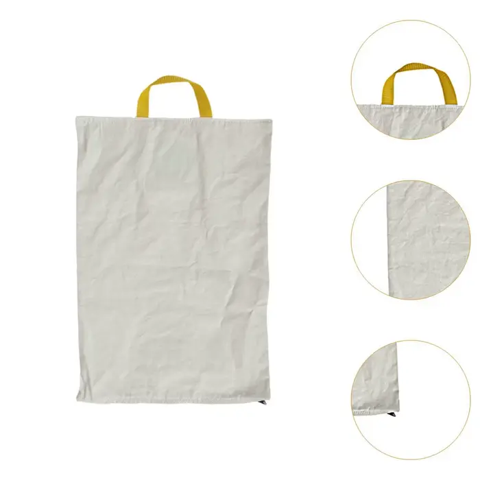 Pièces d'aspirateur, sac à poussière en tissu