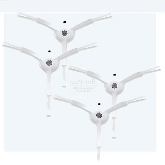 Accessoires pour aspirateur Robot Xiaomi Mi Mop 2 Pro MJST1S, pièces de rechange, brosse de remplace