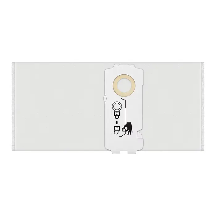 Sac à poussière pour FeStool A61I 204308 CT Mini/Midi -2/5 filtre 204308 CT 15 accessoire d'aspirateur sac de nettoyage