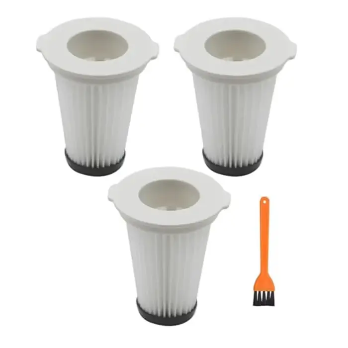 Ensemble de filtres lavables pour aspirateur Einhell TESV 18 Li