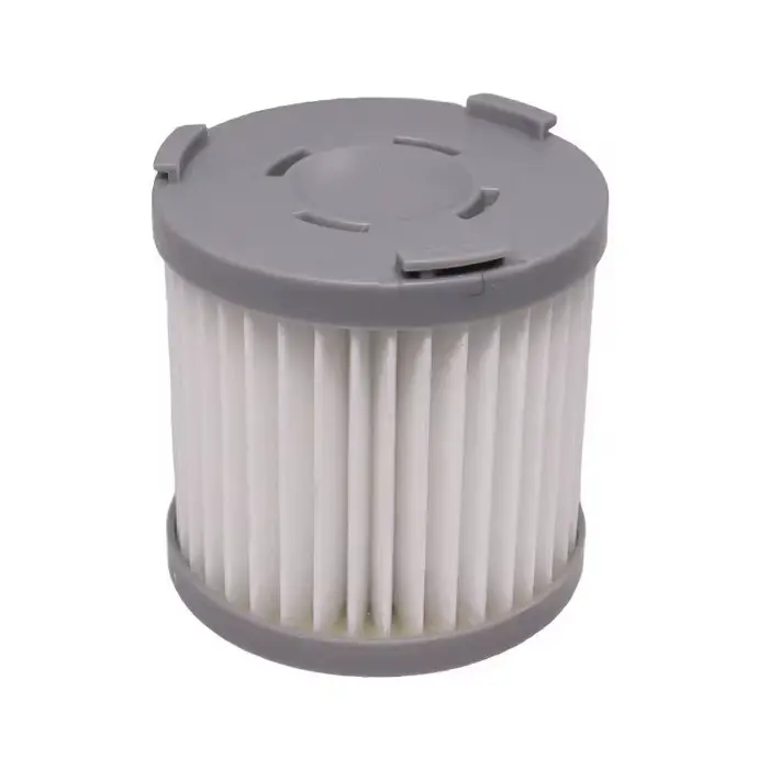 Compatible avec les pièces de rechange du filtre HEPA pour aspirateur Laike Jimmy JV51 JV53 JV83