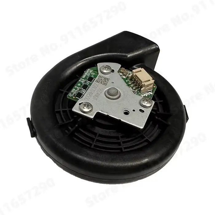 Module de ventilateur pièces de rechange pour aspirateur Robot Dreame Bot L10 Pro D10 Plus D9 MAX Z1