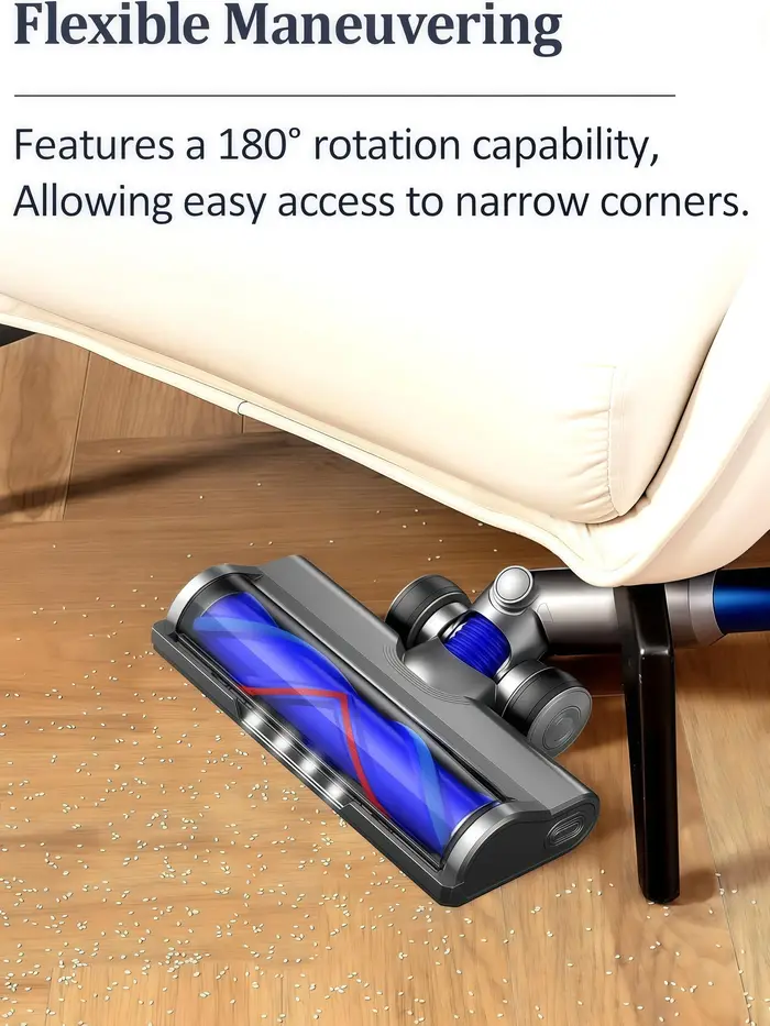 Accessoires pour aspirateurs Dyson V6