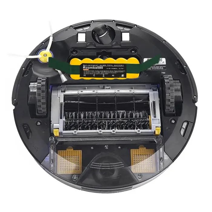Batterie aste pour aspirateur Roomba iRobot