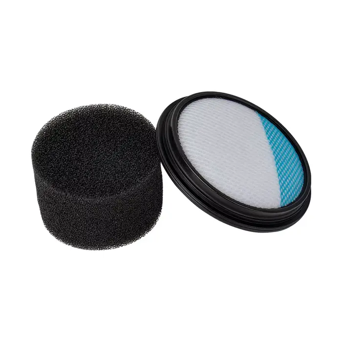 Pré-moteur et filtre éponge en mousse pour aspirateur sans fil Hoover VAX Blade