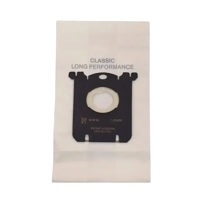 Sacs à poussière FC8021 s-sac pour aspirateur cylindrique Electrolux