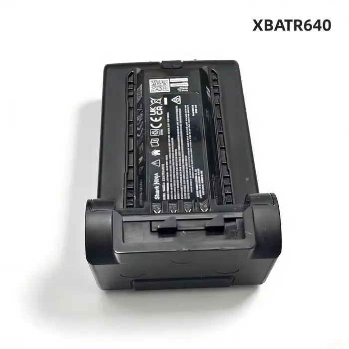Batterie 100% originale 3750mAh 21.6V pour Shark NINJA XBATR640EU IP3000 IP3225 IP3251 IP3252 IP3256 IP1220 IP1250 IP1251 IP1255