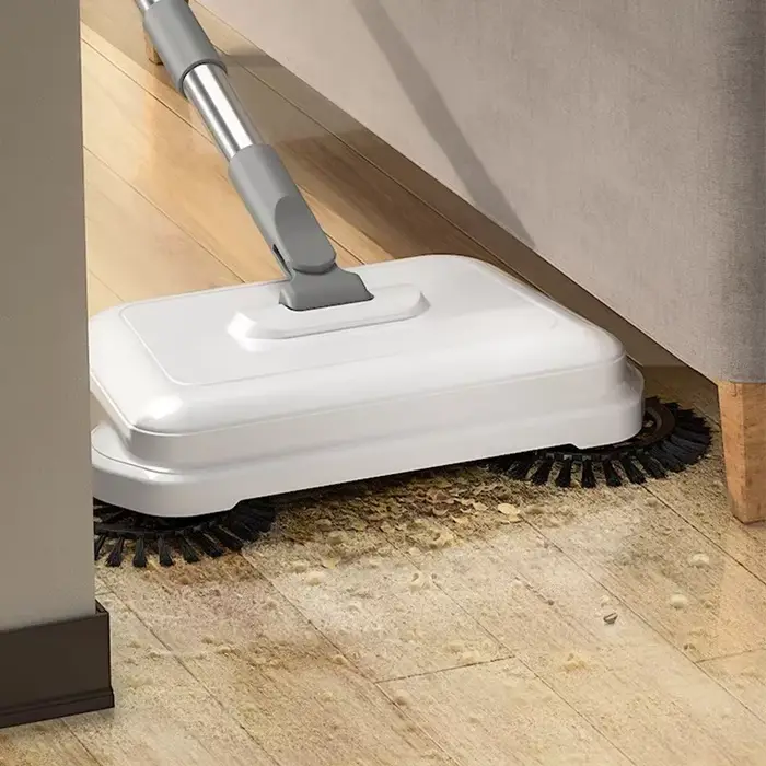 Ensemble d'outils de balayage tout-en-un pour ménage paresseux