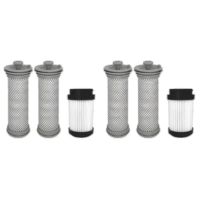 A99G-Kit de filtre de remplacement Compatible pour aspirateur sans fil Tineco PURE ONE X