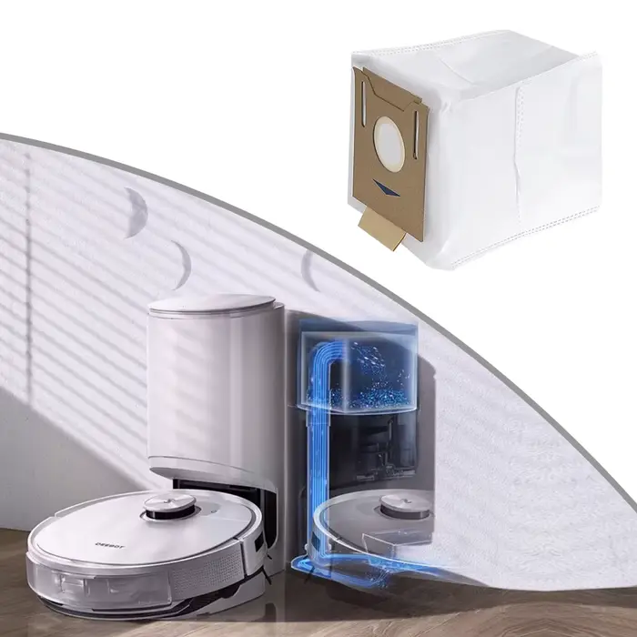 Accessoires pour ECOVACS Deebot T8 AIVI N8 Pro AIVI N9 N10 N10 Plus