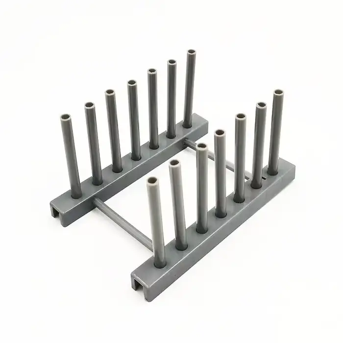 Support de rangement de cuisine, support de couvercle de casserole en acier inoxydable, support créa