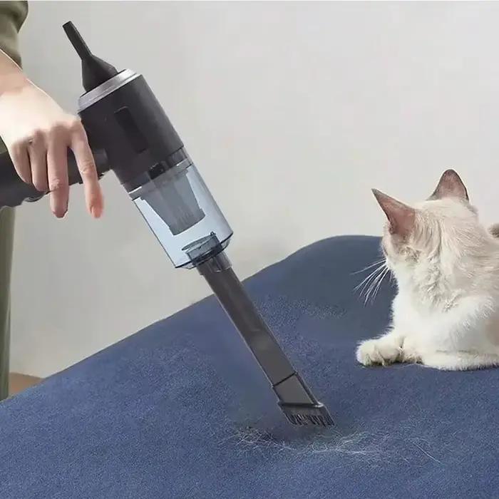 Aspirateur à main sans fil 120W haute puissance