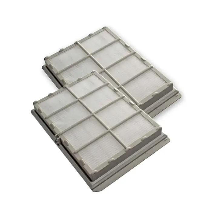 Filtre HEPA 00263506 BBZ8SF1 pour Bosch Siemens BSG4 BSF BBS7 BBS8 S04G VS6A VS7C/D VS9A VS32/33 V