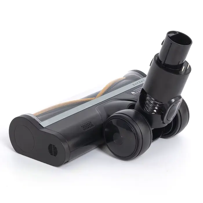 Tête de brosse électrique pour aspirateur Dreame R10 R20 R30 Z10 Z20 Z30 V20 V20 Pro V12 T20 T20pro T30 avec lumières LED pour la détection de poussière