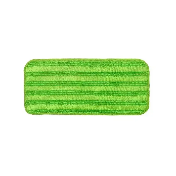 Tampons de vadrouille réutilisables en microfibre pour Swiffer