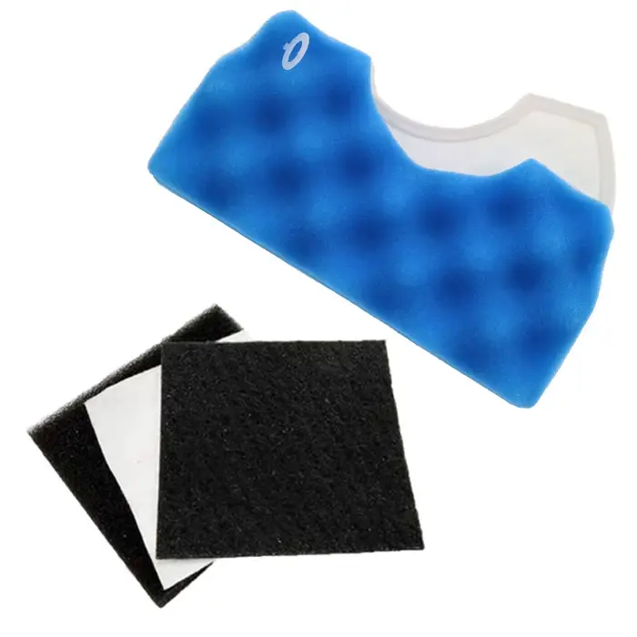 Accessoires d'aspirateur Pièces Filtres à poussière Heap pour Samsung Cup DJ97-01040C VCA -VM 45P VM 45P SC43 SC44 SC45series