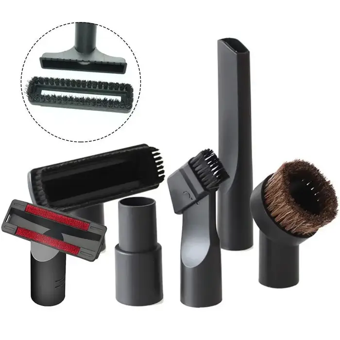 Ensemble de buses pour aspirateur transporteur