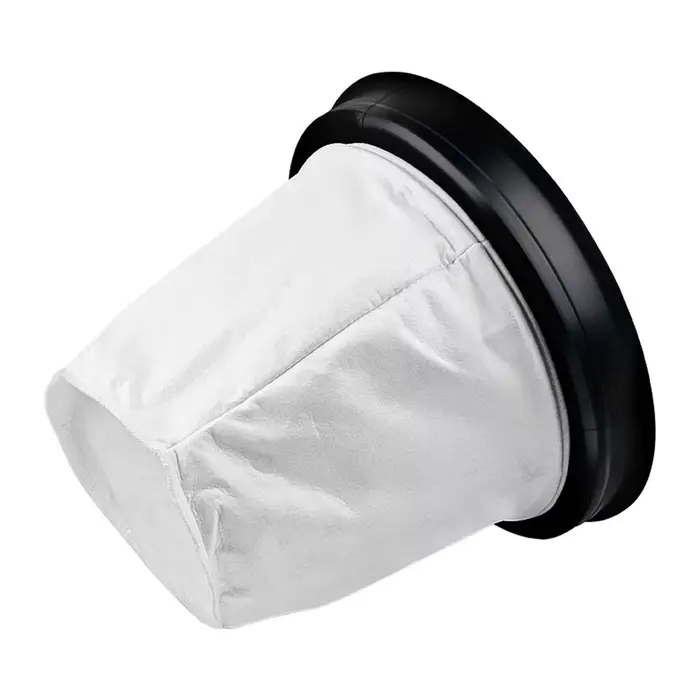 Sac de gril réutilisable pour aspirateur universel
