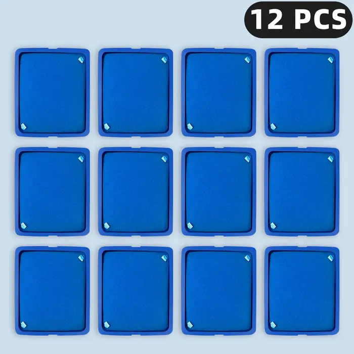 Filtre HEPA compatible avec Philips PowerPro Expert CP0616 FC9728 FC9729 FC9730 FC9731 FC9732 FC9733 FC9734 FC9735 d'aspirateur