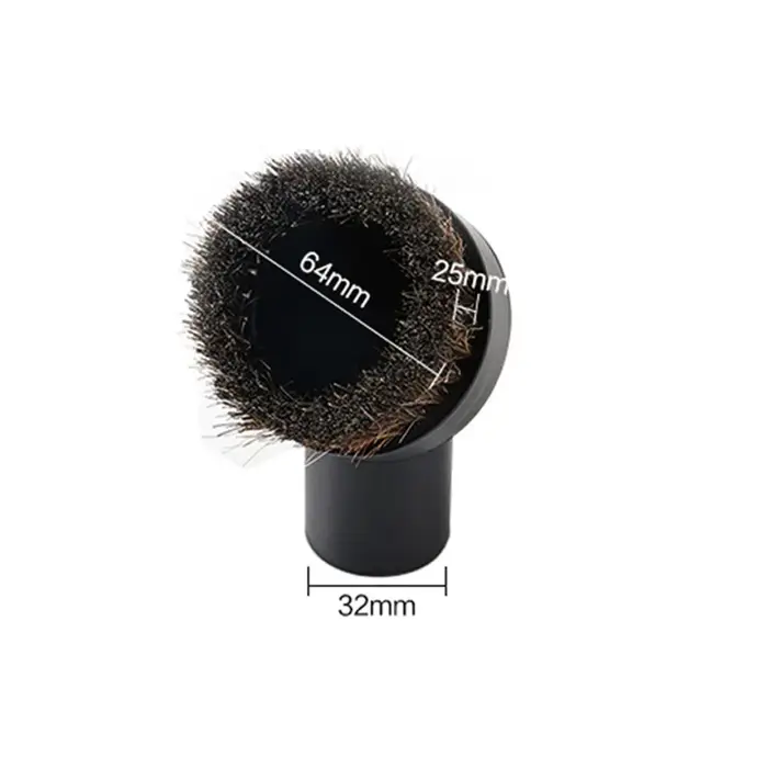 Accessoire de brosse pour aspirateur