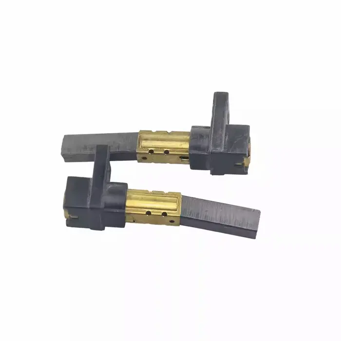 Brosse en carbone pour moteur d'aspirateur KARCHER WD3