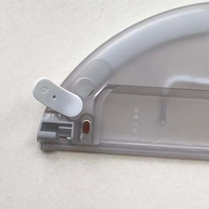 Dreame-Accessoires pour aspirateur robot F9, serpillière à eau précieuse