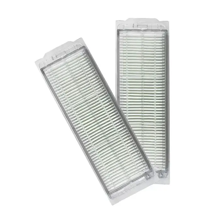 Filtre Hepa pour aspirateur Robot Xiaomi S10 Mijia 3C Mi Mop-P/Mop 2S /2 Pro STYTJ02YM / XMSTJQR2S
