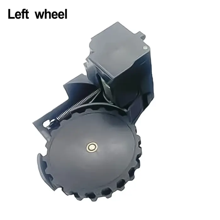 Roue gauche droite pour Roborock S5 S50 S51 S52 S55 C10 E20