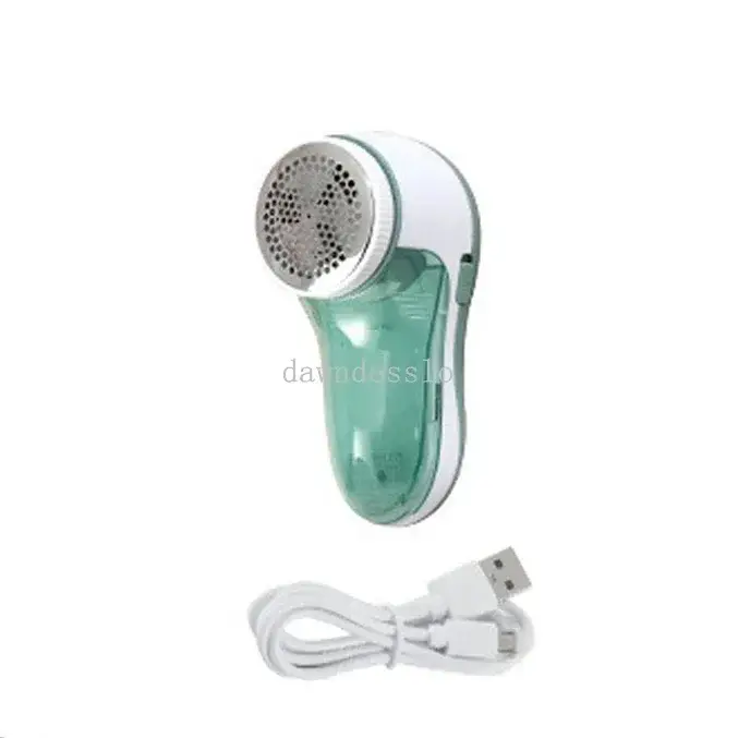 Dissolvant de peluches électrique pour vêtements pull Anti-boulochage rasoir vêtements granulés tiss