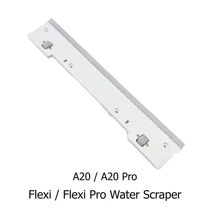 Pièces de rechange pour aspirateur sec et humide Roborock Flexi