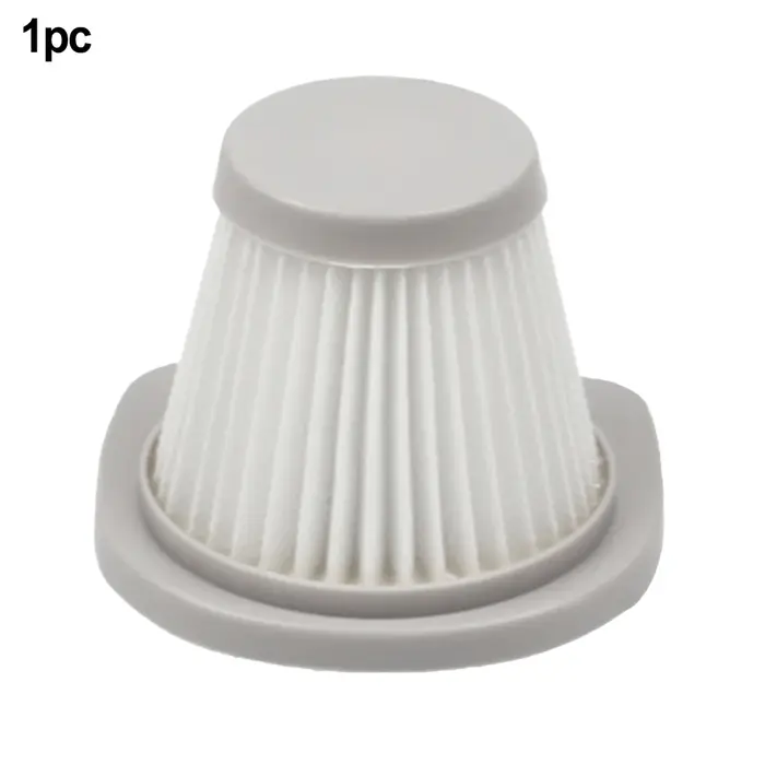 Filtre d'aspirateur pour MVC SC861/SC86l'autorisation/SC861B/SC86/s, 1/3 pièces, accessoires