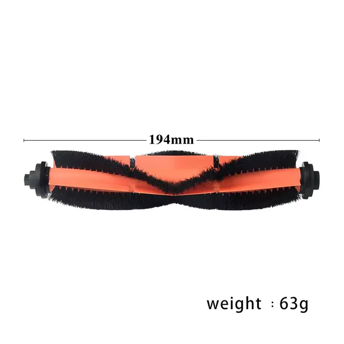 Pour Xiaomi Mijia G1 MJSTG1 Mi Robot aspirateur vadrouille essentielle aspirateur côté/couvercle de