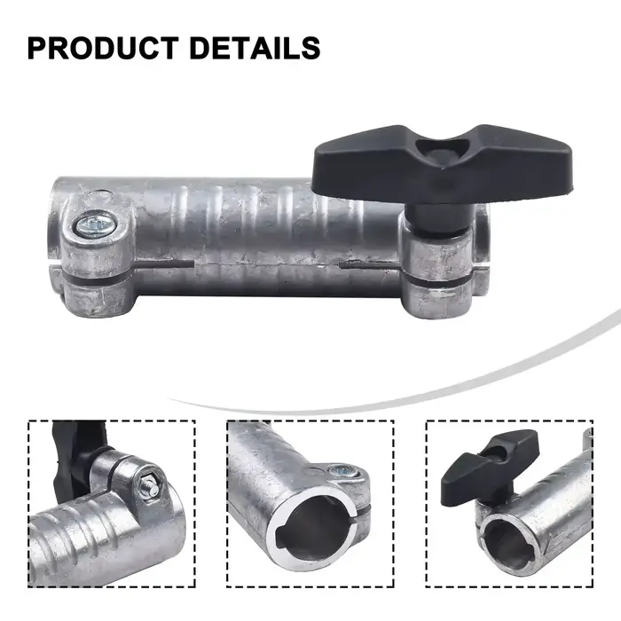 Couremplaçant C pour STIHL et Kombi, pièce OEM pour KM55R, KM56R, KM90R, pièces de rechange pour cou