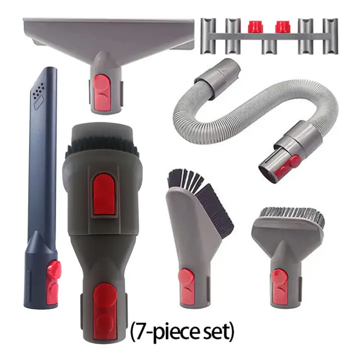 Pièces de rechange pour aspirateur Dyson V7 V8 V10 V11 V15